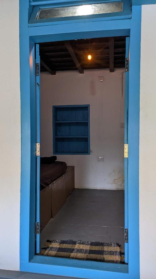 Crossroads Hostel 1957 Kalpetta Exterior foto